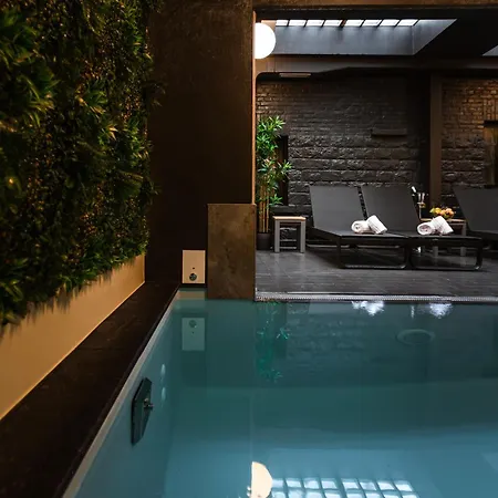 Orion Hotel