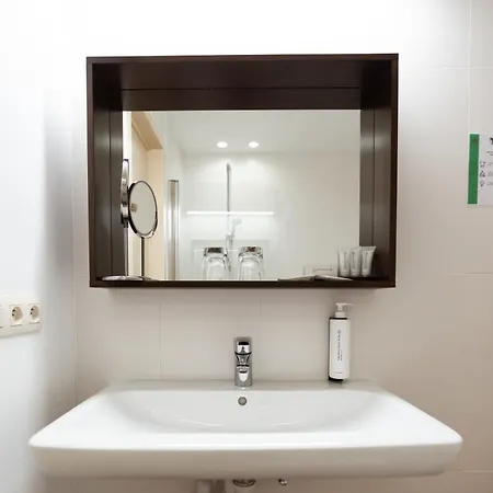 Orion Szálloda Gent