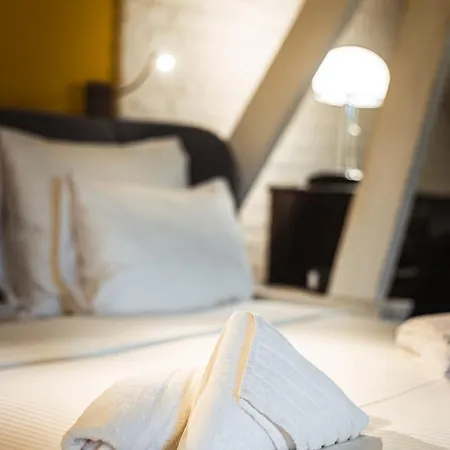 Orion Hotel Gent