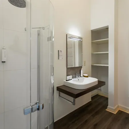 Hotel Orion Gent