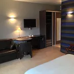 Orion Hotel Gent