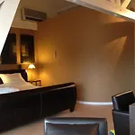 Orion Hotel Gent