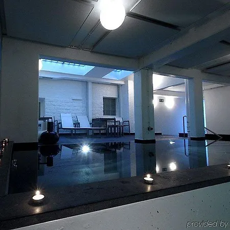 Ξενοδοχείο Orion