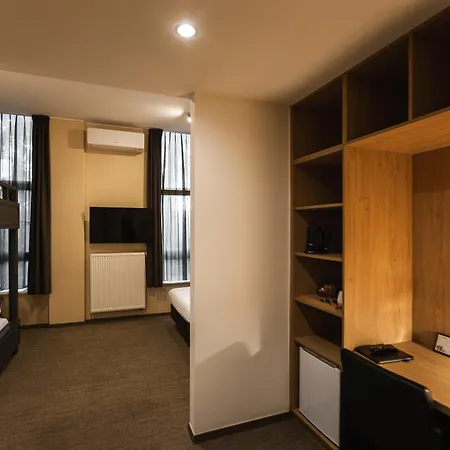 Ξενοδοχείο Orion 3*