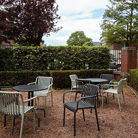 Ξενοδοχείο Orion