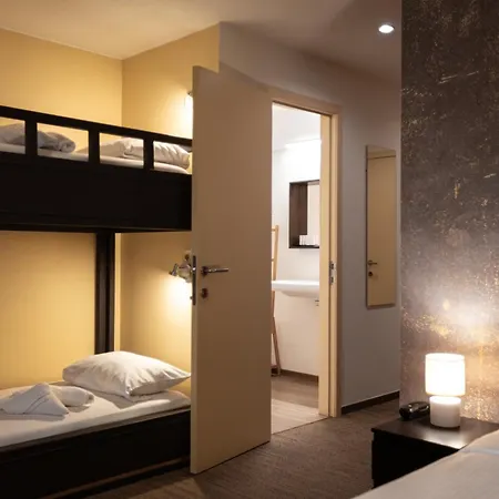 Orion Hotell Gent