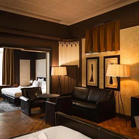 Orion Ξενοδοχείο 3*