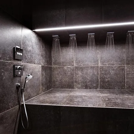 Orion Hotell Gent