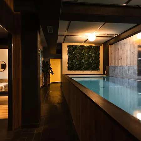 Hotell Orion