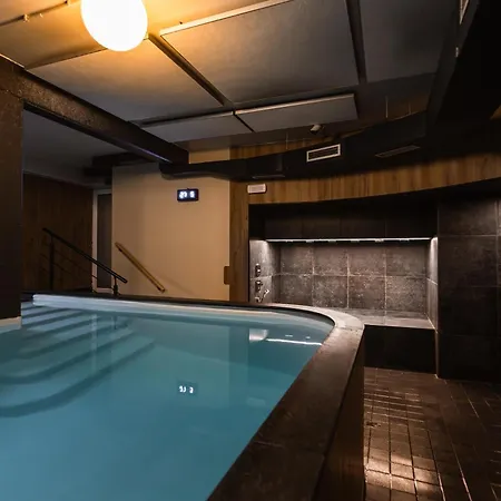 Orion Ξενοδοχείο 3*