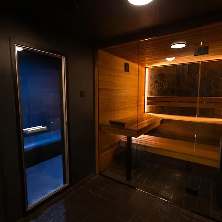 Hotel Orion Ghent