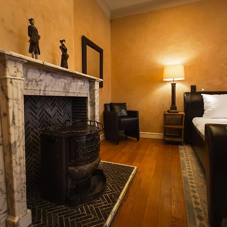 Orion Ξενοδοχείο