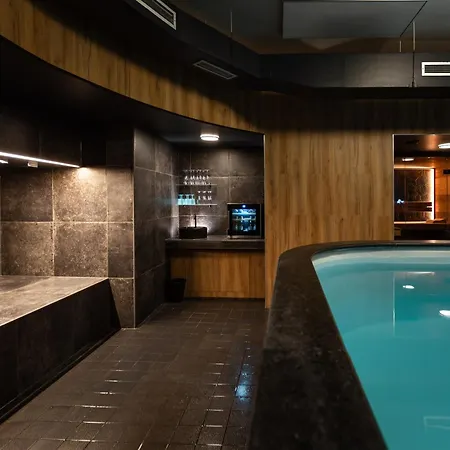 Ξενοδοχείο Orion 3*