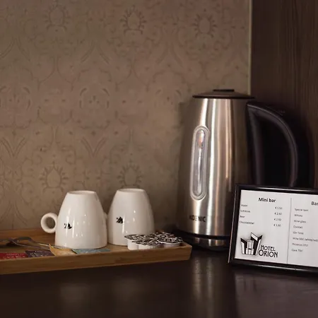 Hotell Orion Gent