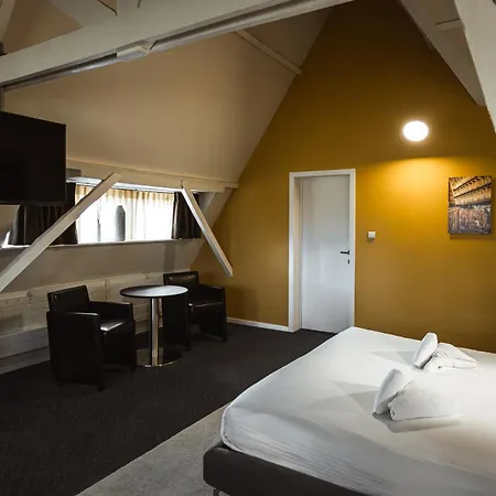 Orion 3* Ghent