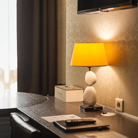 Orion Hotell