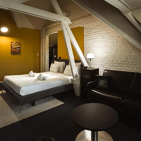 Orion Ξενοδοχείο 3*