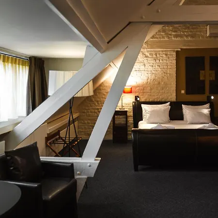 Hotell Orion 3*