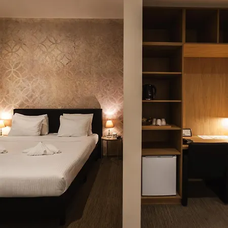 Orion Hotell