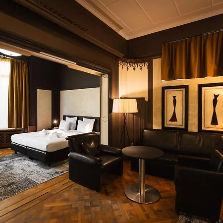 Orion Hotell 3*