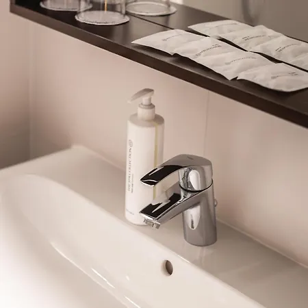 Orion Hotell Gent