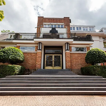 Hotell Orion