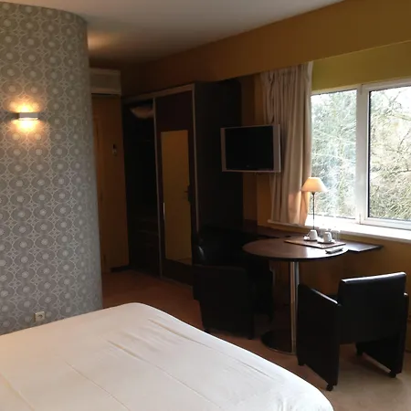 Hotel Orion Gent