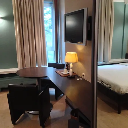 Ξενοδοχείο Orion 3*