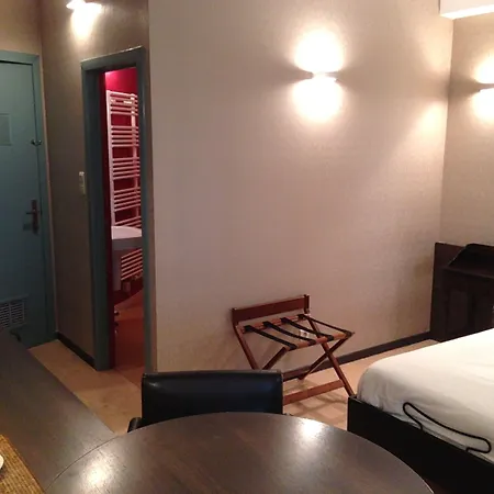 Orion Hotel