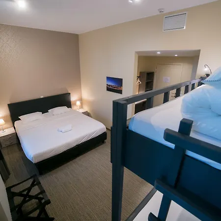 Hotel Orion 3*