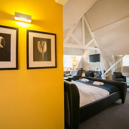 Hotel Orion Ghent