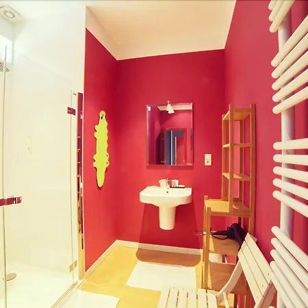 Hotel Orion Ghent