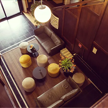 Ξενοδοχείο Orion Γάνδη