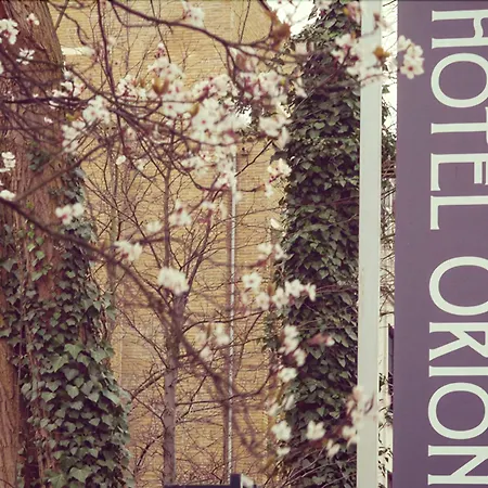 Hotel Orion 3*