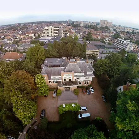 Orion Hotel Ghent