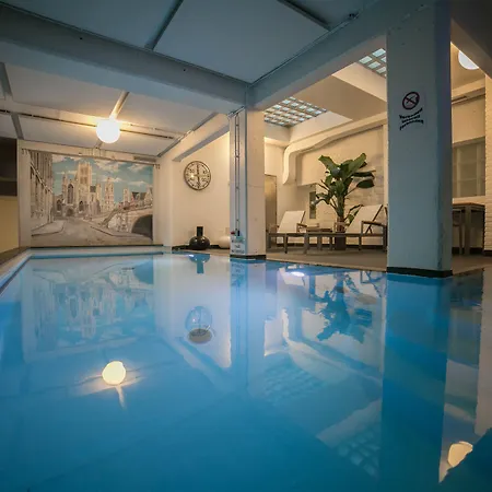 Hotel Orion