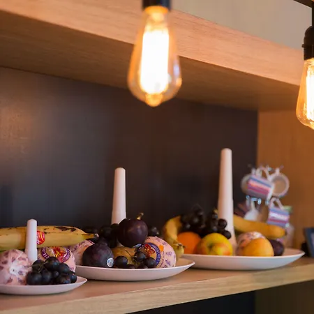 Ξενοδοχείο Orion Γάνδη