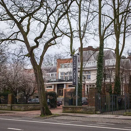 Orion Hotel