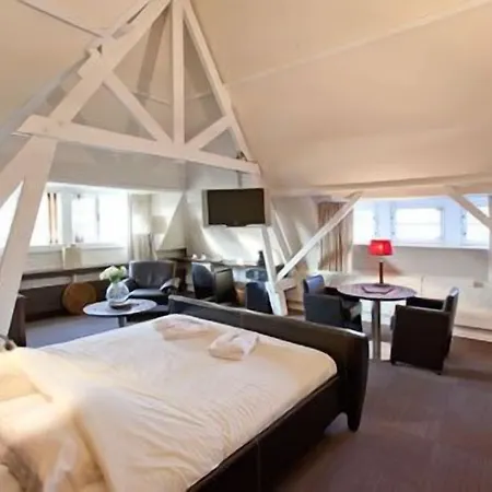 Hotel Orion Ghent