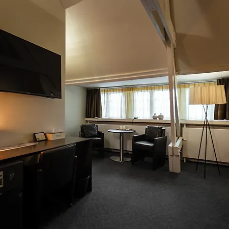 Hotel Orion Ghent