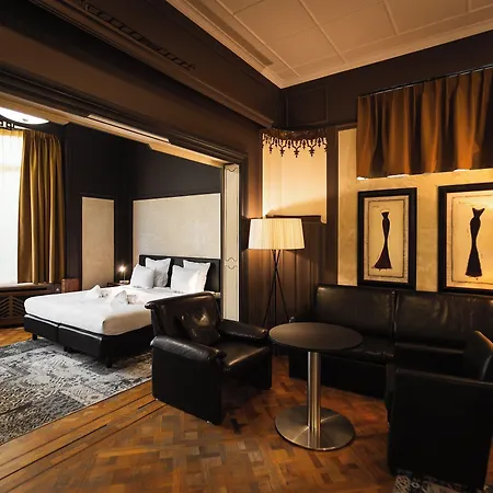 Hotel Orion 3*