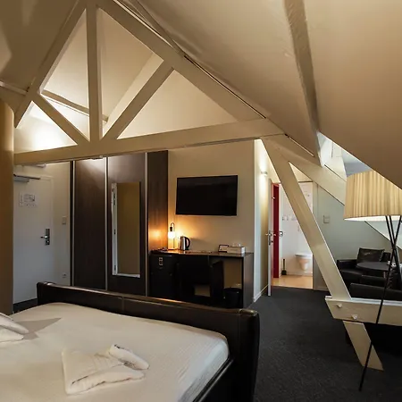Hotel Orion