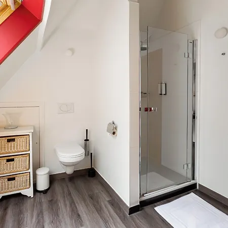 Hotel Orion Ghent