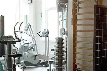 Hotell Orion Gent