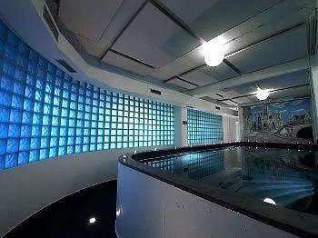 Hotel Orion Gent