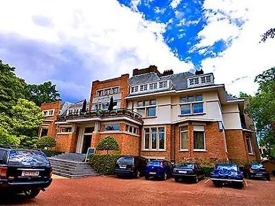 Hotel Orion Gent