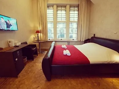 Orion Hotel Gent