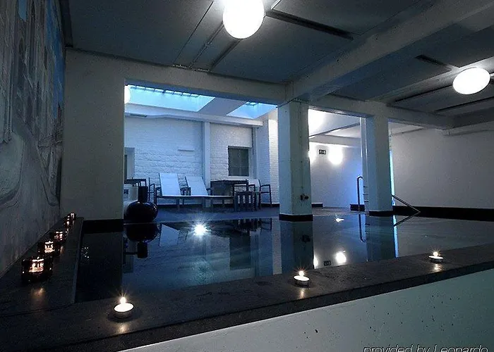 酒店 俄里翁酒店