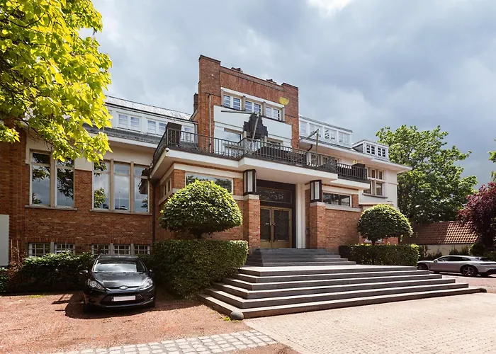 酒店 俄里翁酒店 3*