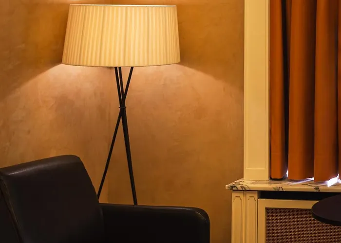 俄里翁酒店 根特